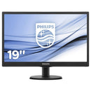 Philips Value 18.5In Fhd Tft Smartcontrast Vga Vesa