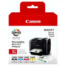 Canon - Ink Multipack ( Black And Colour) - Ib4040 Mb5040 Mb5340