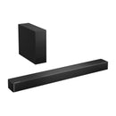 Hisense HS2100 2.1 Channel 240W Soundbar with Subwoofer
