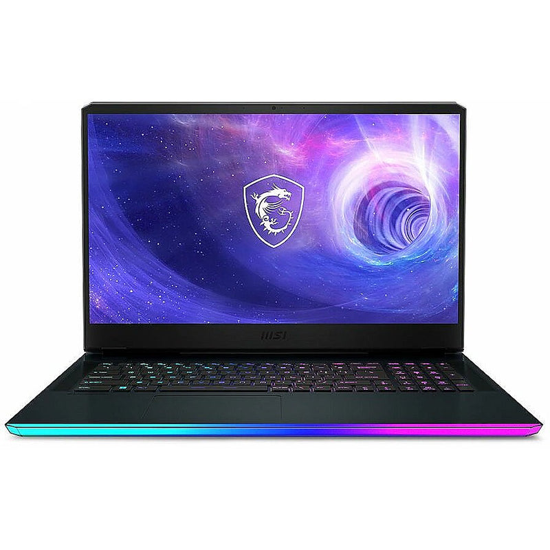 Raider Ge76 12ugs Blue 17.3'' Fhd 360hz Rtx3070 Ti 8gb I7-12700h 16gb*2 Ram 1tb Ssd Win11 H Bag 2yr. Warranty