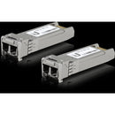 Ubiquiti Unifi Network - Multi-Mode Module Sfp, 10G, 2 Pack