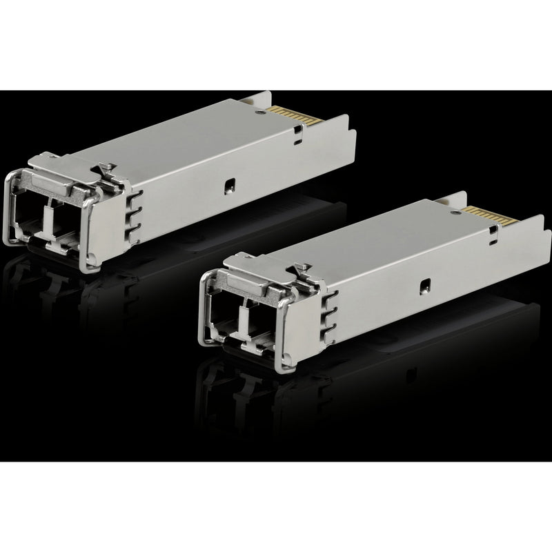 Ubiquiti Unifi Network - Multi-Mode Module Sfp, 1G, 2 Pack