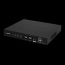Ubiquiti Uisp – Ufiber Gpon Olt Headend, 4 Port, 1 X 10G Sfp+ Port