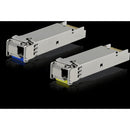 Ubiquiti Unifi Network - Single-Mode Module Sfp, 1G, Bidi, 2-Pack
