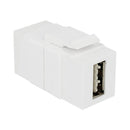 Delock Usb2.0 Af - Af Keystone Module