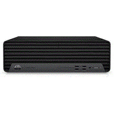 Hp Elitedesk 800g6 Sff Intel Core I7-10700 - 8gb Ddr4-2666 Dimm (1x8gb) - 1tb Hdd Sata - Slim Supermulti Odd - Windows 10 Pro 64 (no Downgrade To Win 7 Supported) (3-3-3) - Air - Vga Port