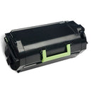 LEXMARK 525 BLACK CARTRIDGE