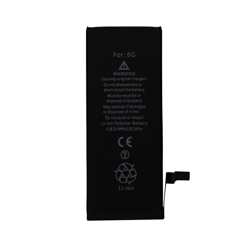 Oem Huarigor Replacement Batt Iphone 6G