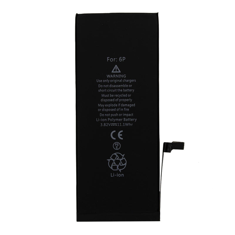 Oem Huarigor Replacement Batt Iphone 6P