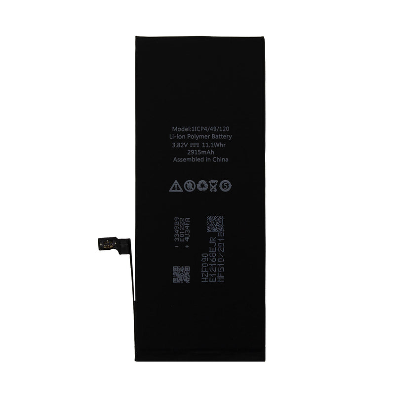 Oem Huarigor Replacement Batt Iphone 6P