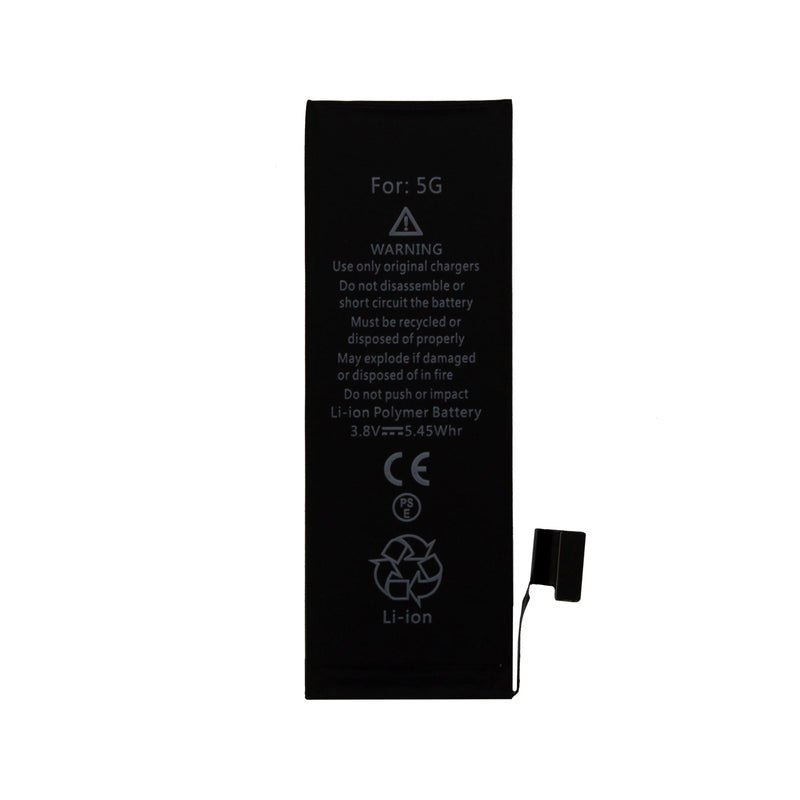 Oem Huarigor Replacement Batt Iphone 5G