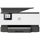 Hp Officejet Pro 9013 All-In-One Printer