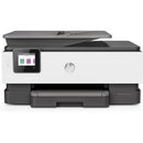 Hp Officejet Pro 8023 All In One Printer-Printer Copy Scan Fax, Retail Box , 1 Year Limited Warranty