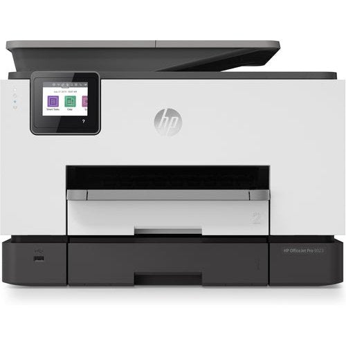 Hp Officejet Pro 9023 All-In-One Printer