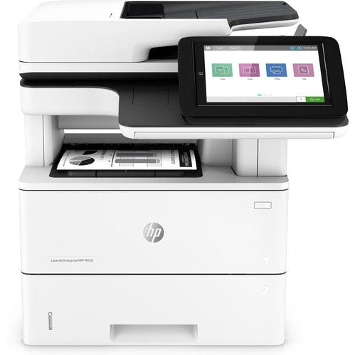 HP LASERJET ENTERPRISE MFP M528DN COLOUR PRINTER