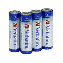 VBT AA ALKALINE BATTERIES 4PK