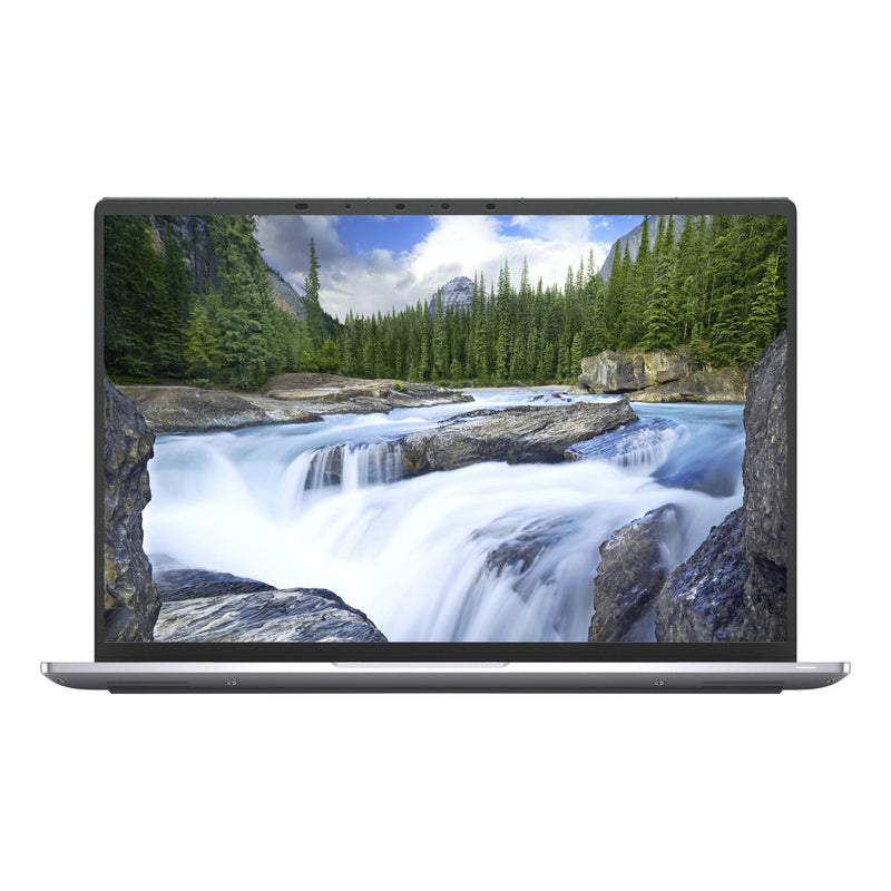 Dell Latitude 9420/core I7-1185g7/16gb/512gb Ssd/2in1 14.0" Qhd+ Touch/intel Iris Plus/fgrpr/ir Cam/mic/wlan + Bt/backlit Kb/3 Cell/w11pro/vpro 3y Prospt 3y Prospt