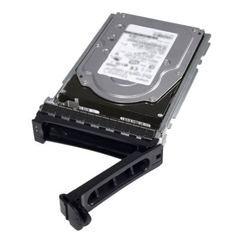 Dell 1Tb 7.2K Rpm Sata 6Gbps 512N 3.5In Hot-Plug Hard Drive Ck