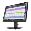 Hp P22 G4 21.5" Fhd Monitor: On-Screen Controls, Low Blue Light, 5Ms Response, Vga, Hdmi, Displayport, Air Freight