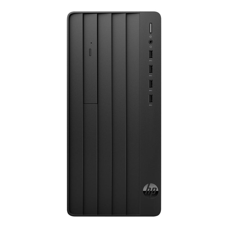 Hp 290 G9 Twr 290 G9 Ids I7-12700 16Gb Ddr4 512Gb Ssd