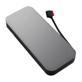 Lenovo Go Usb-C Laptop Power Bank (20000 Mah)