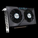 Gigabyte Amd Radeon Rx6500 Xt Gaming Oc 4Gb Gddr6 - High-Performance Gaming Graphics Card