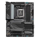 Gigabyte Aorus Amd X670 Elite Chipset For Amd Am5; 4X Ddr5; 4X M2; Hdmi; Atx