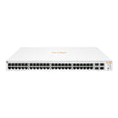 Hp Aruba Ion 1930 48G Poe 4Sfp+ 370W Sw