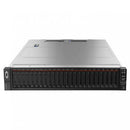 Lenovo Isg Thinksys Sr650; Xeon S 4210r (10c/100w/2.4ghz); 1x32gb Rd; 940-16i; No Hdd Std; 12 Bay Hs Lff; No Opt Std; 2u; 1x1100