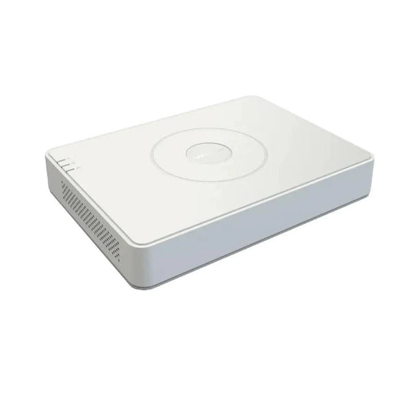Hikvision 16Ch 1080P Mini 1U H.265 Acusense Dvr