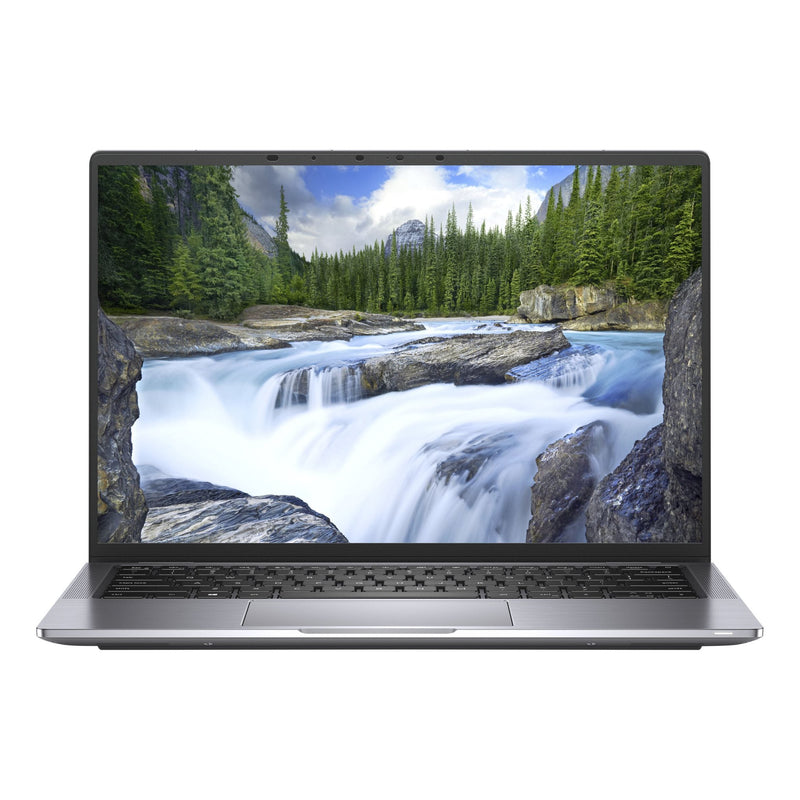 Dell Latitude 9420/core I7-1185g7/16gb/512gb Ssd/2in1 14.0" Qhd+ Touch/intel Iris Plus/fgrpr/ir Cam/mic/wlan + Bt/backlit Kb/3 Cell/w11pro/vpro 3y Prospt 3y Prospt