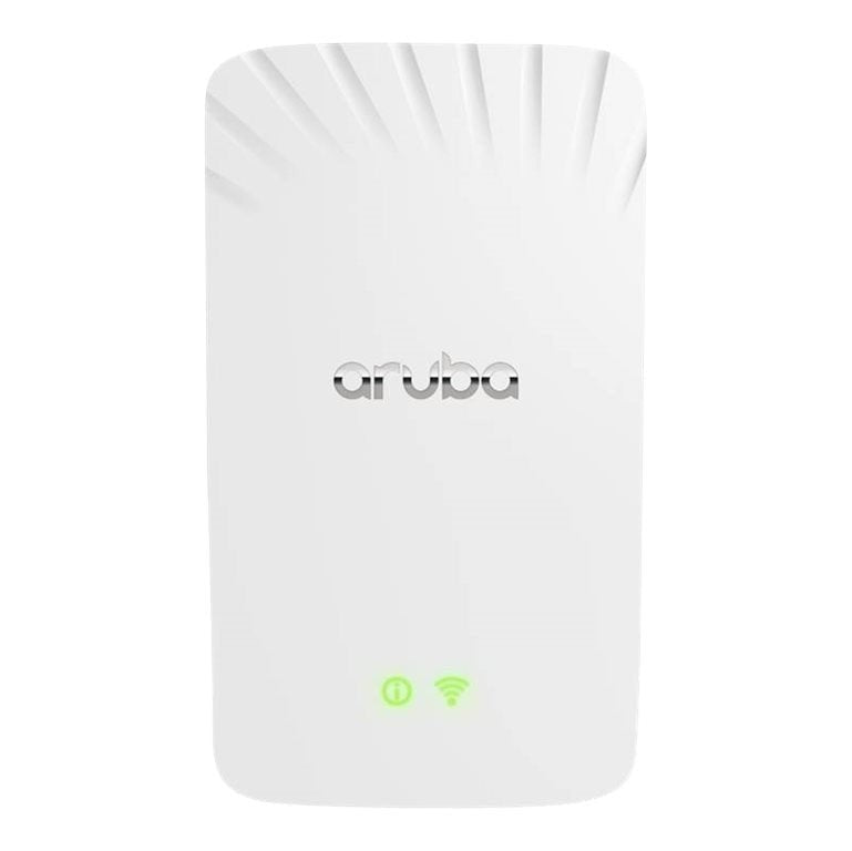 Hp Aruba Ap-505H (Rw) Wi-Fi 6 Access Point - Dual-Band Unified Ap