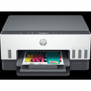 Hp Printers Hp Smart Tank 670 All-In-One Printer