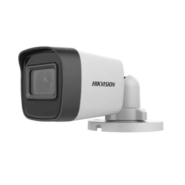 Hikvision 1080P Bullet