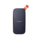 Sandisk Poratble Ssd 2Tb 520Mb Usb3.2