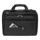 Targus - Citysmart Prof Multi-Fit 14-15.6 Topload Blk Grey