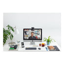 Logitech C505E Hd 720P Business Webcam With Long Range Mic Black