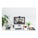 Logitech C505E Hd 720P Business Webcam With Long Range Mic Black