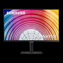Samsung Ls27a600 27'' Ips Hdr10 (16:9); 2560x1440; 5ms; 1000:1; 1xdisplay Port; 1xhdmi; 1xusb-c; 1x Lan