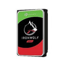 Seagate Ironwolf 2Tb 3.5" Internal Nas Drives; Sata 6Gb S Interface; 1-8 Bays Supported; Mut: 180Tb Year; Rv: Yes; Dual Plane Balance: Yes; Error Recovery Control: Yes; 256Mb Cache; Rpm 5400 3 Year Warranty