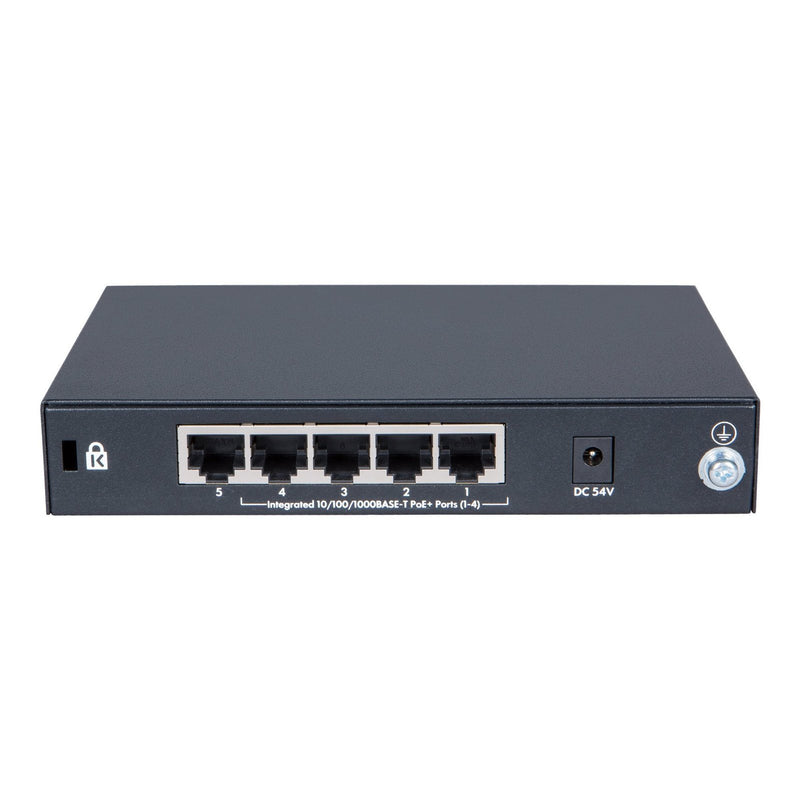 Hpe 1420 5G Poe+ (32W) Switch