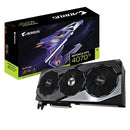 Gigabyte Nvidia Geforce® Rtx 4070Ti Aorus Elite - 12G Gddr6X Hdmix1 Dp X3