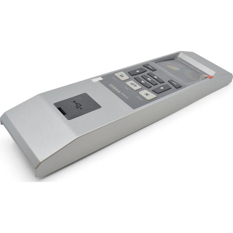 Zebra - Touch Control Panel Kit For Zt610 And Zt610R Printers