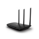 Tp-Link Tl-Wr940N 450Mbps Wireless N Router With Fixed Antennas