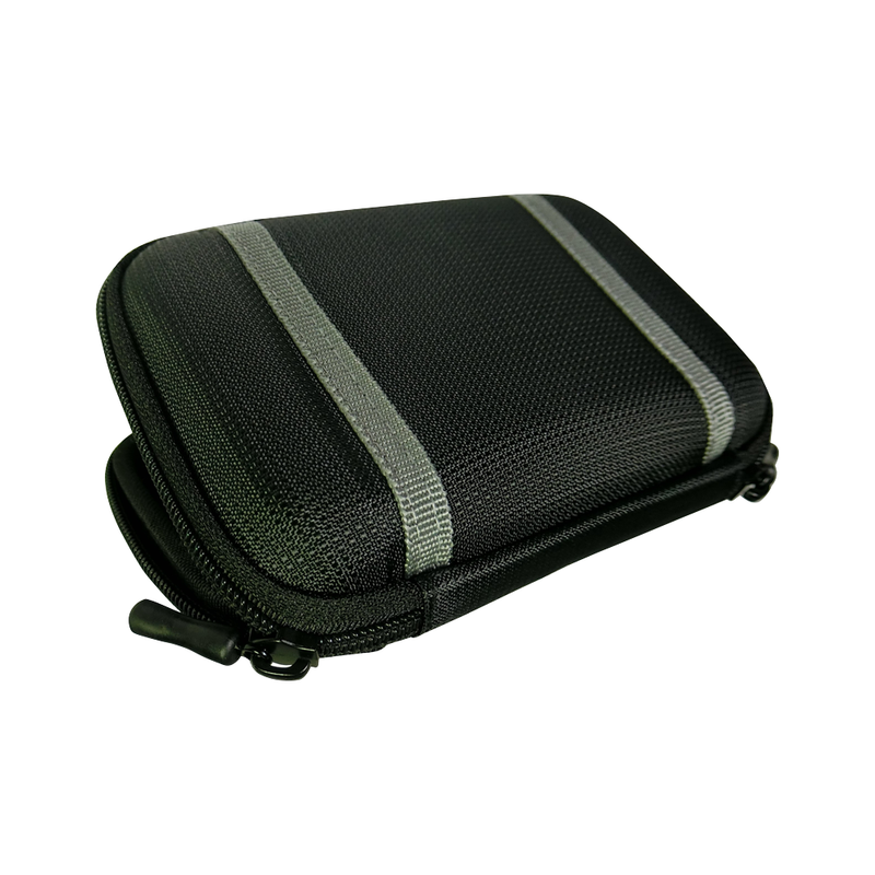 Casepax Portable Hard Drive Case