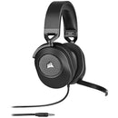 Corsair Hs65 Surround Gaming Headset; Carbon.