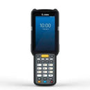 Zebra Brick Straight Shooter 802.11 A B G N Ac Bluetooth 2D Imager Se485X Long Range Camera 4.0'' Display 38 Key Extended Capac