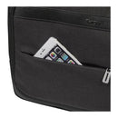 Targus - Citysmart Prof Multi-Fit 14-15.6 Topload Blk Grey