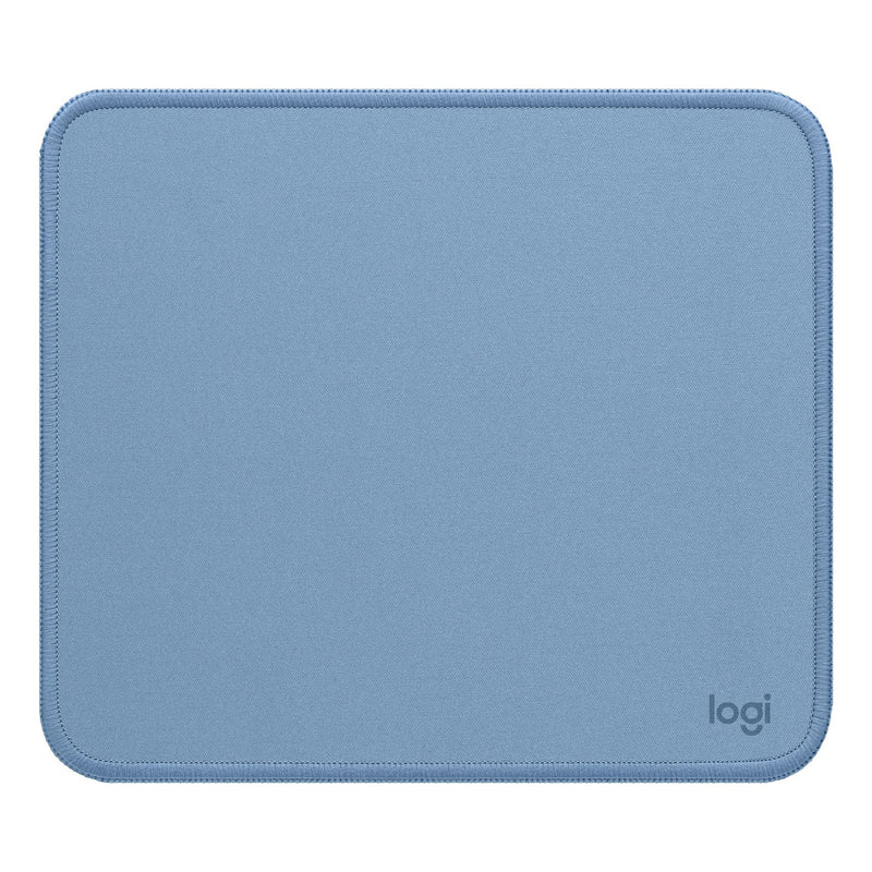 Logitech Mouse Pad Studio Series - Blue Grey - N A - N A - Namr-Emea - Emea, Mouse Pad