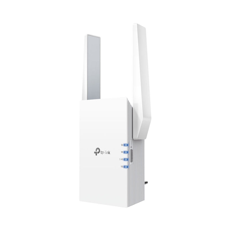 Tp-Link Re705X Ax3000 Mesh Wi-Fi 6 Extender